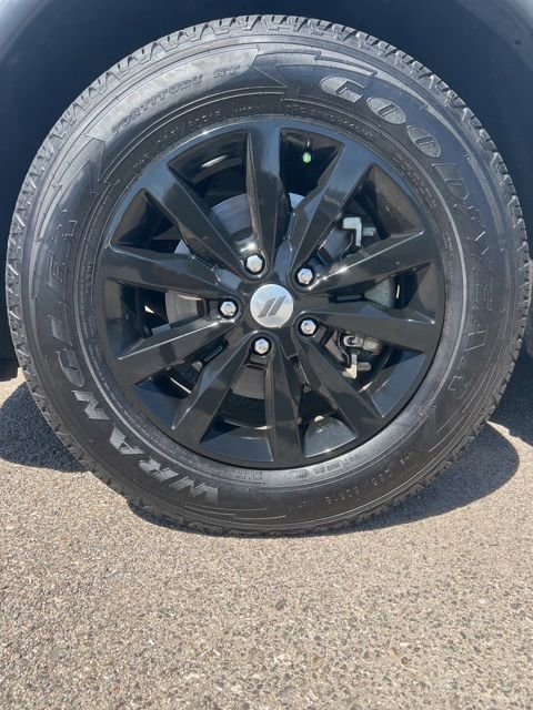 Used 2022 Dodge Durango SXT RWD image 35