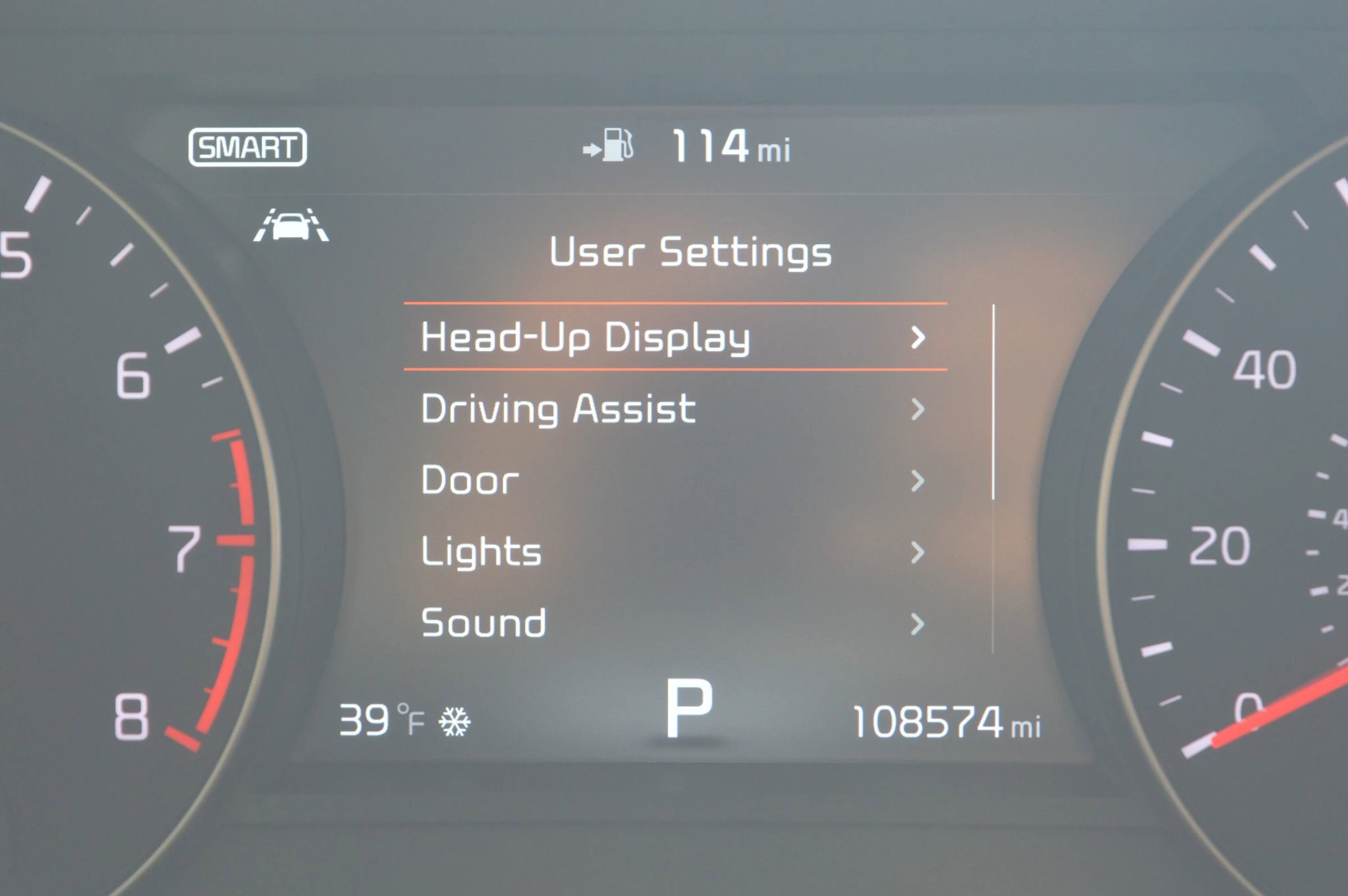 Used 2018 Kia Cadenza Limited image 28