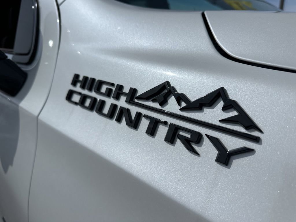 Used 2023 Chevrolet Tahoe High Country w/ Max Trailering Package image 4