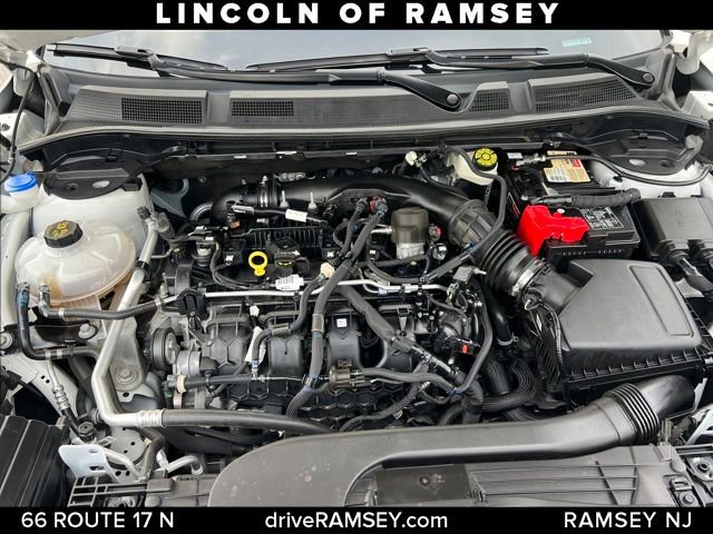 Used 2022 Lincoln Corsair Reserve w/ Equipment Group 201A image 23