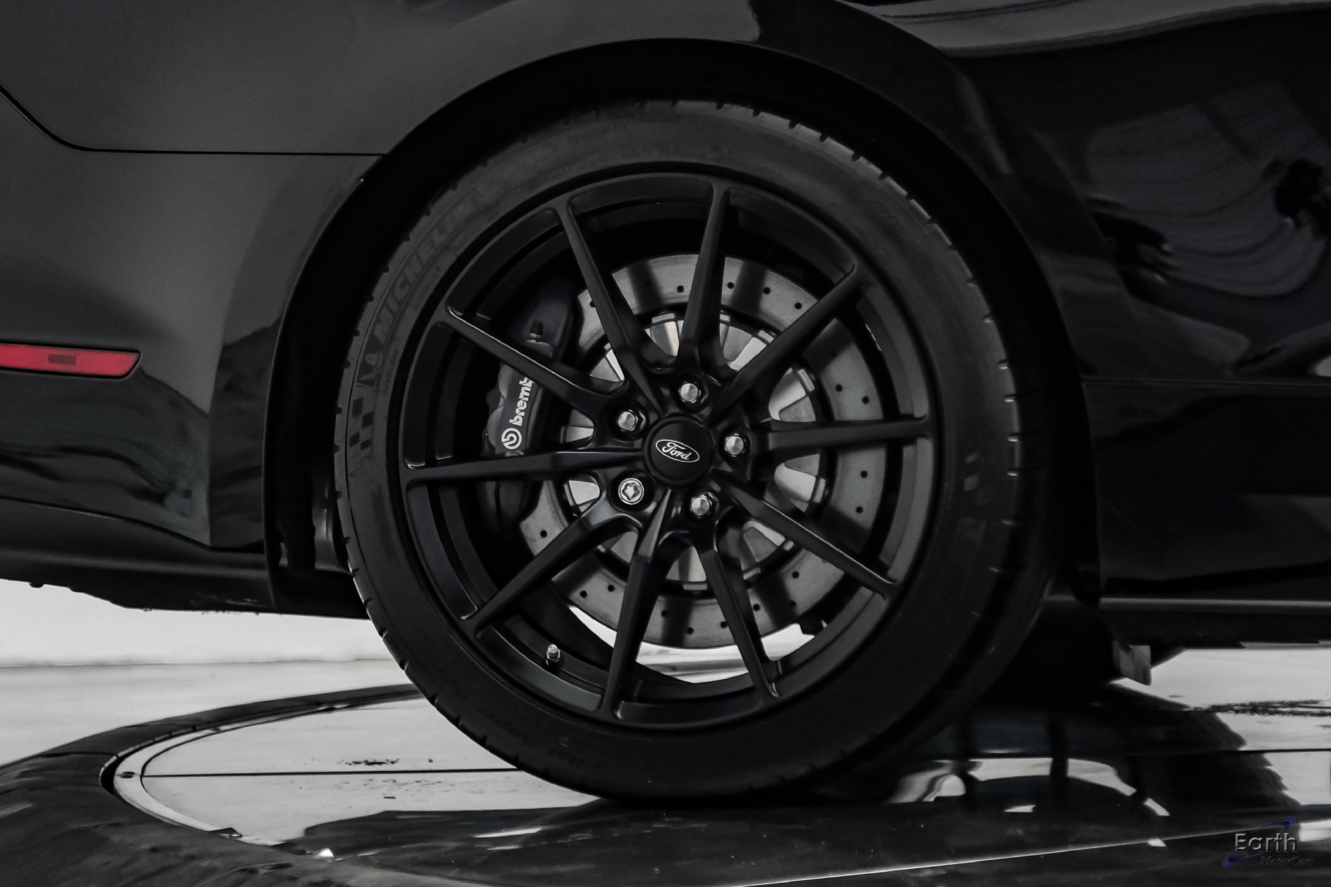 Used 2015 Ford Mustang Shelby GT350 RWD image 85
