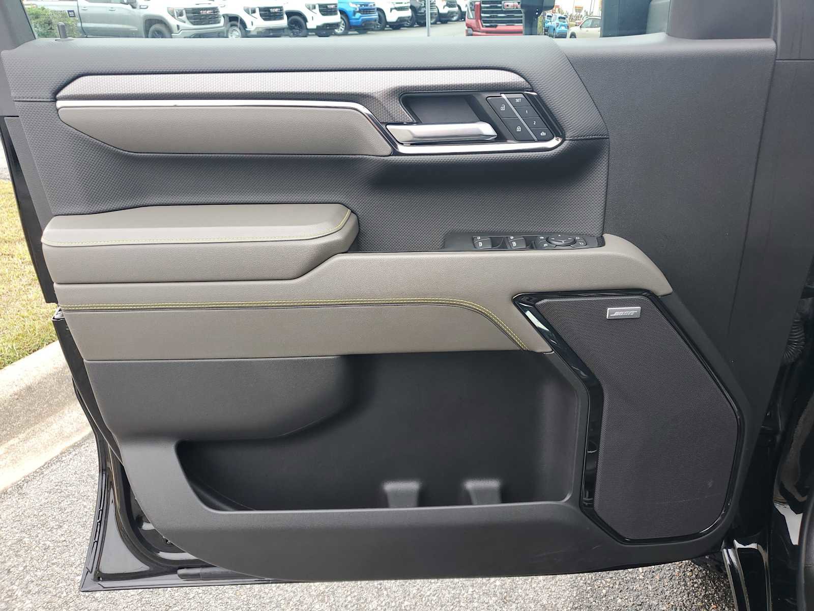 Certified 2024 Chevrolet Silverado 1500 ZR2 w/ ZR2 Bison Edition image 15