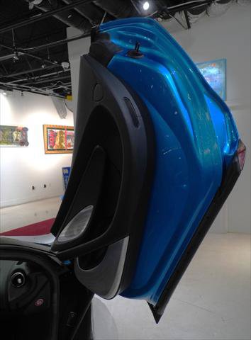 Used 2022 McLaren GT RWD image 20