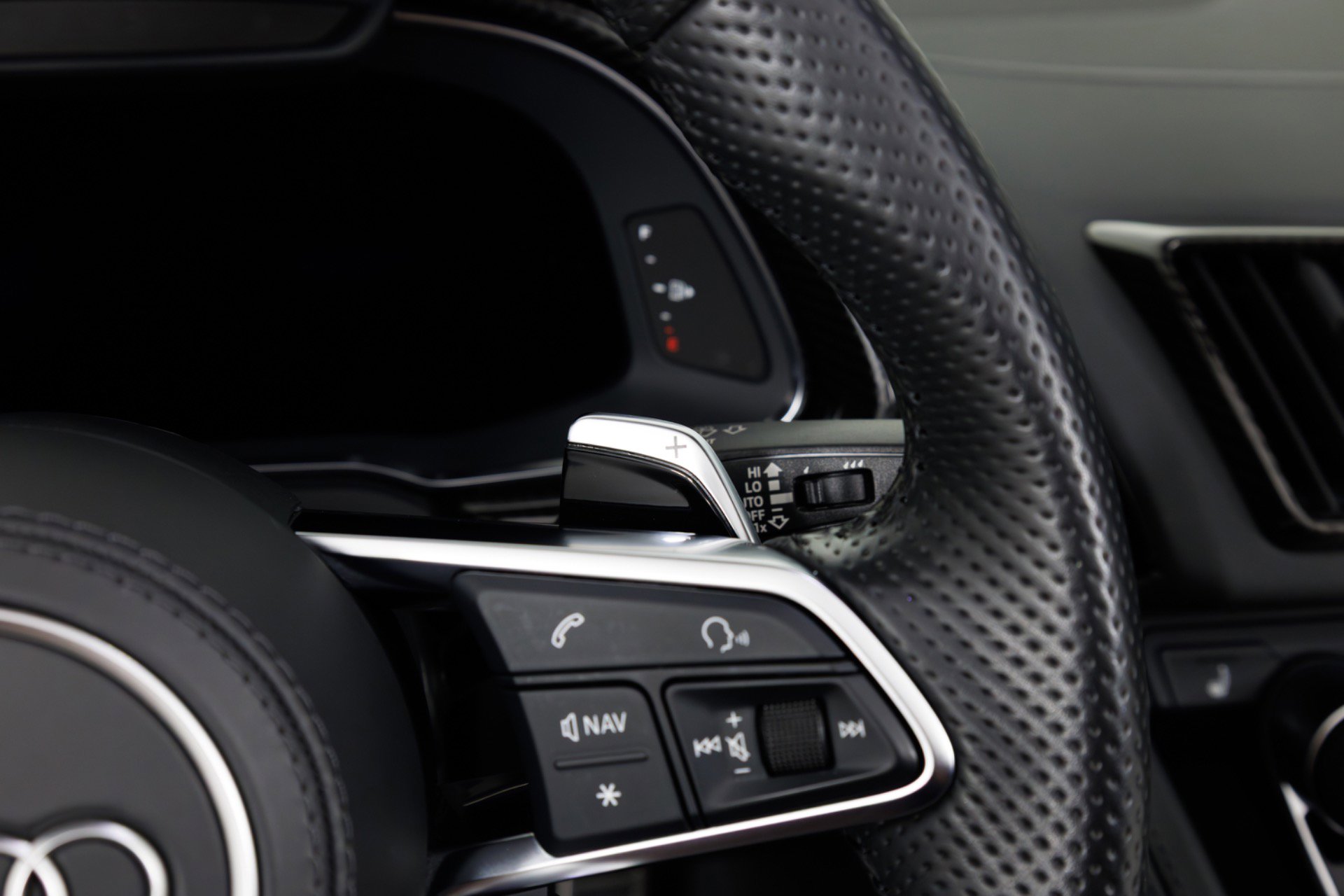 Used 2020 Audi R8 V10 performance AWD/4WD image 23