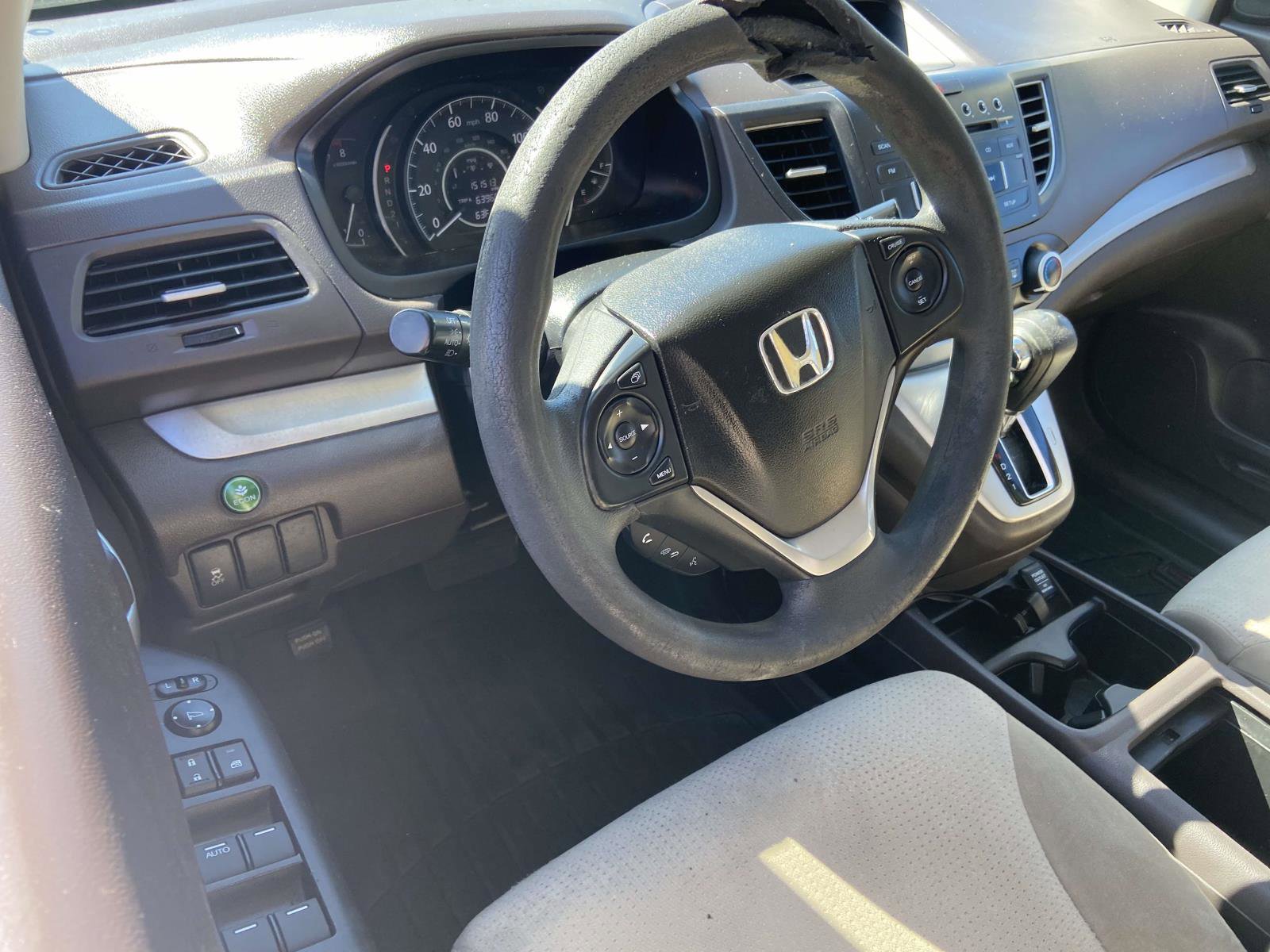 Used 2013 Honda CR-V EX image 7