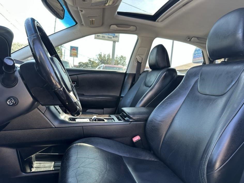 Used 2013 Lexus RX 350 FWD image 16