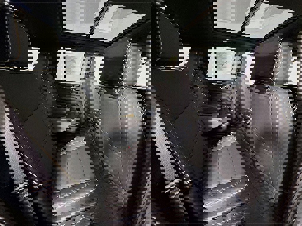 New 2026 GMC Yukon Elevation w/ Elevation Premium Package image 25