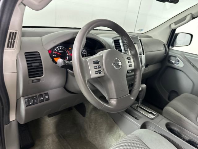 Used 2016 Nissan Frontier SV w/ SV Value Truck Package image 13