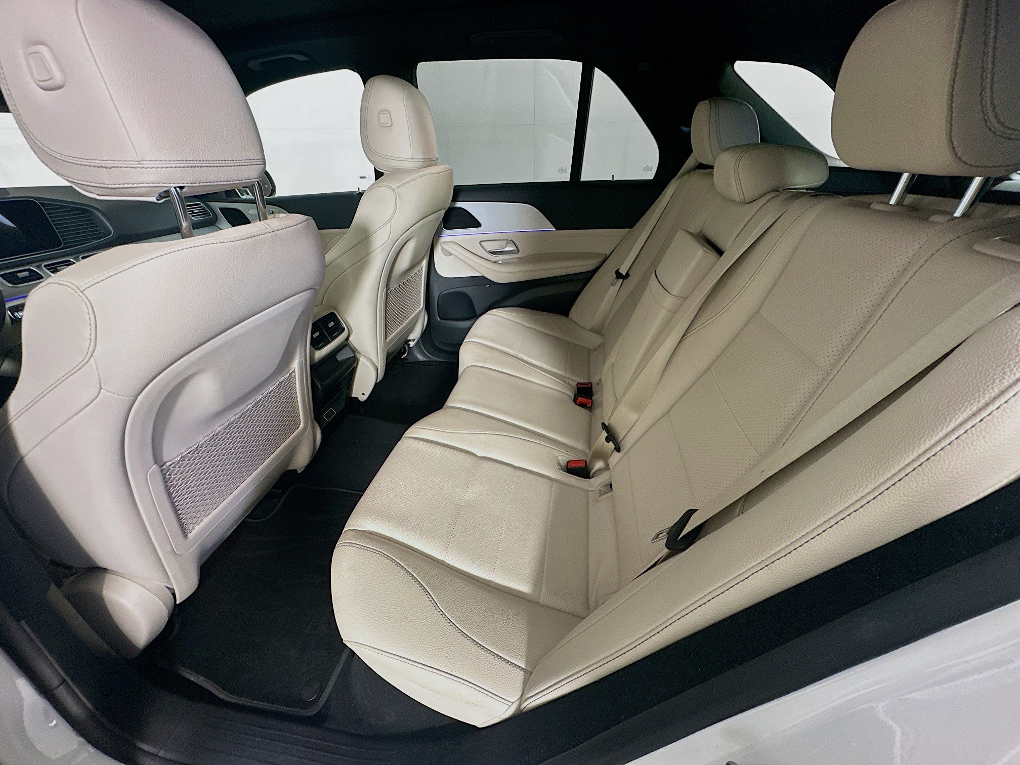 Used 2026 Mercedes-Benz GLE 350 4MATIC image 27