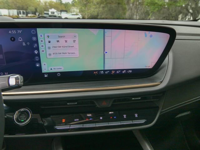 Used 2024 Buick Envision Avenir image 20