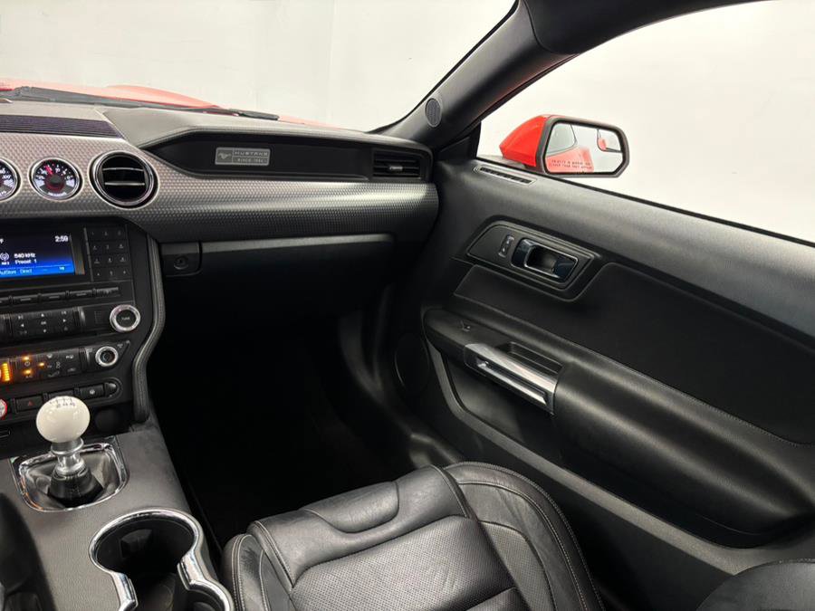 Used 2015 Ford Mustang GT w/ GT Performance Package image 36
