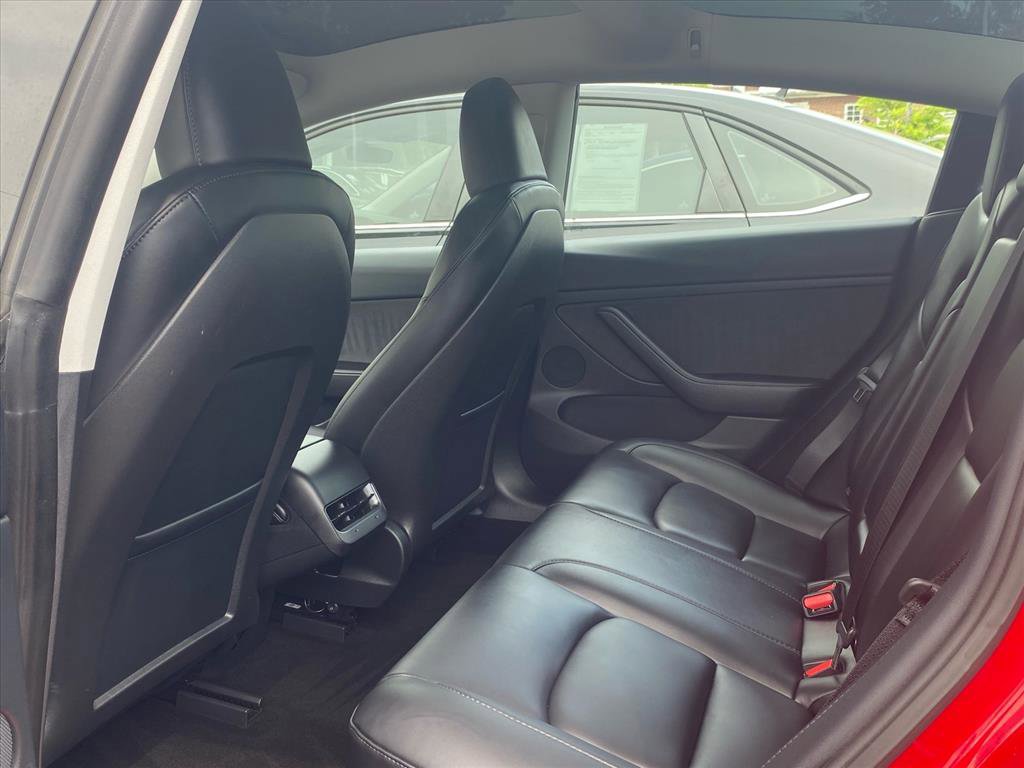 Used 2023 Tesla Model 3 Standard Range image 19