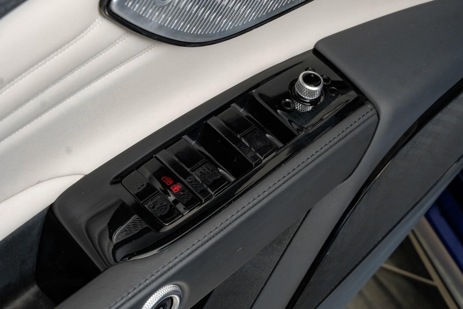 Used 2023 Maserati Grecale Modena image 42