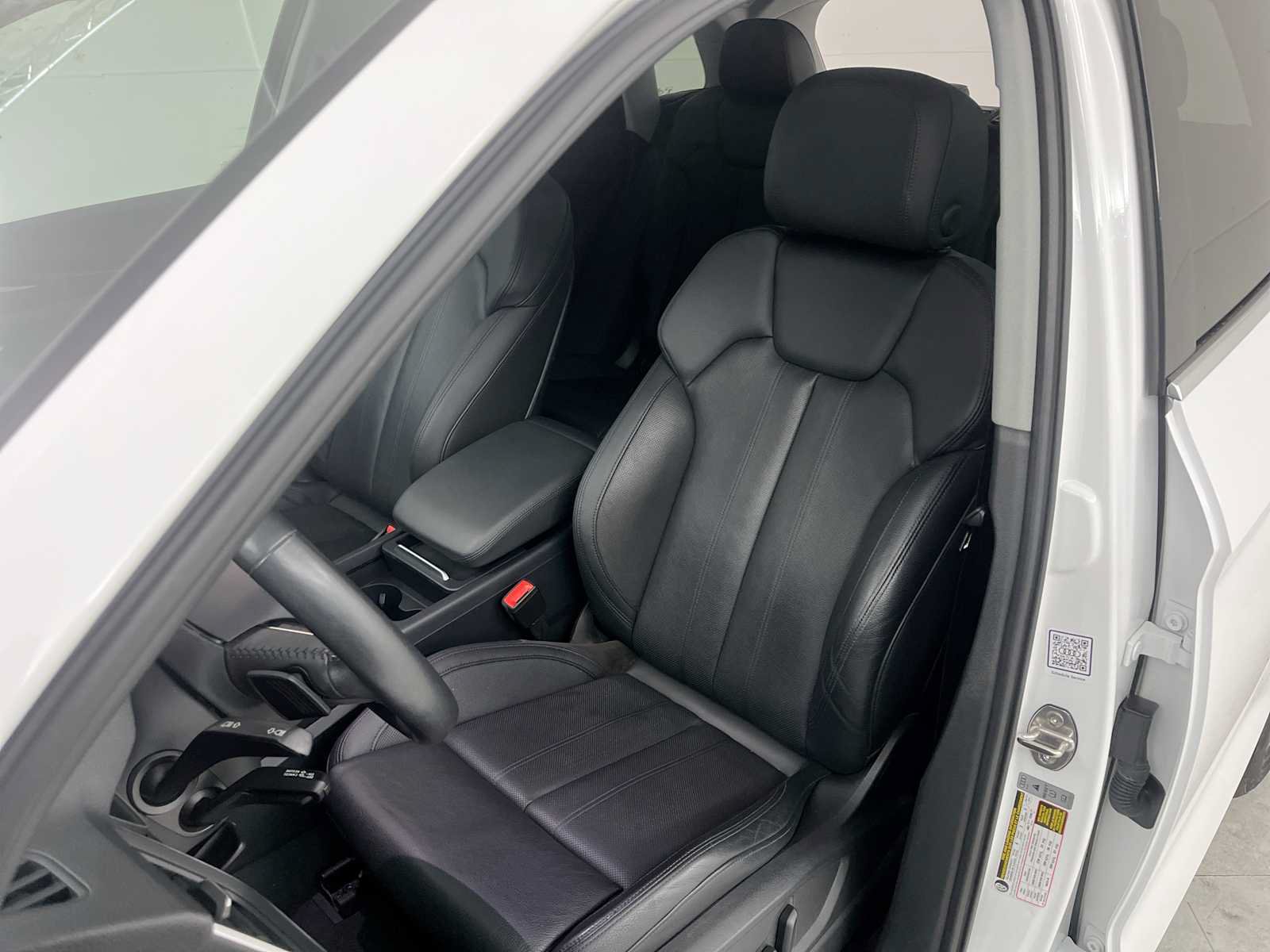 Used 2018 Audi Q5 2.0T Premium Plus AWD/4WD image 19