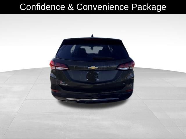 Certified 2023 Chevrolet Equinox LT image 6