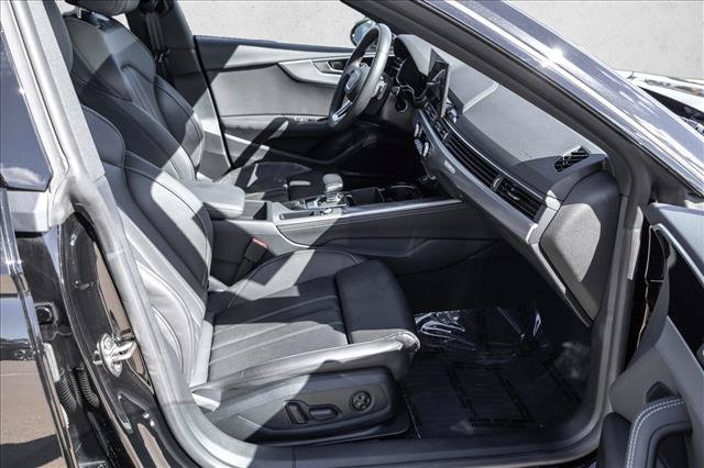 Used 2024 Audi A5 2.0T Premium Plus w/ Premium Plus AWD/4WD image 25