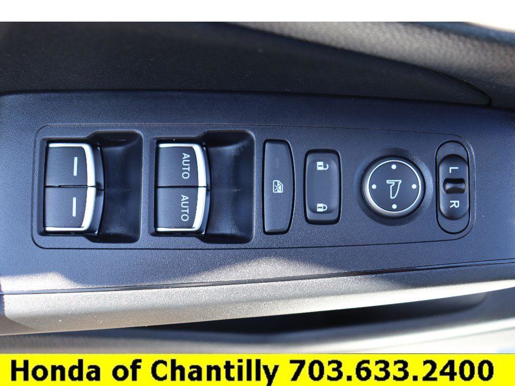 Certified 2023 Honda Civic Sport image 18