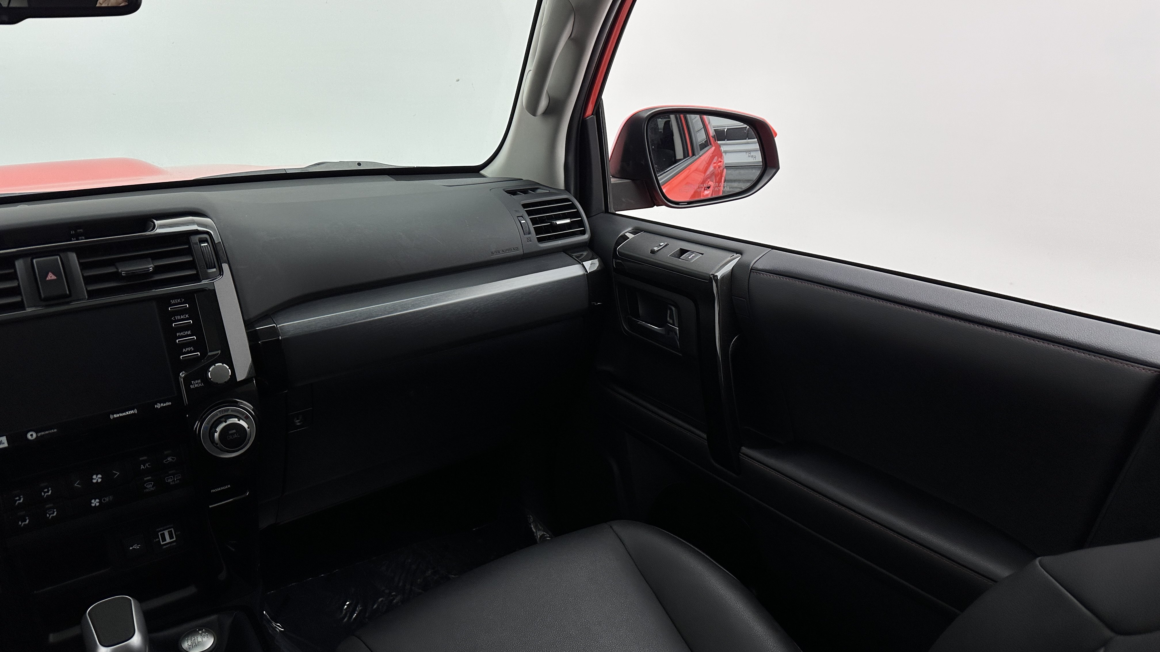 Used 2023 Toyota 4Runner TRD Pro AWD/4WD image 31