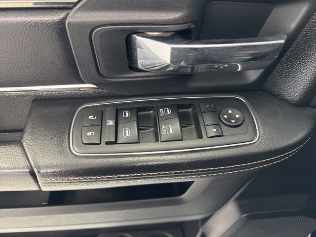 Used 2017 RAM 1500 Sport image 17