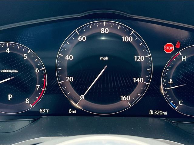 New 2026 MAZDA CX-90 3.3 Turbo S w/ Premium Plus AWD/4WD image 13