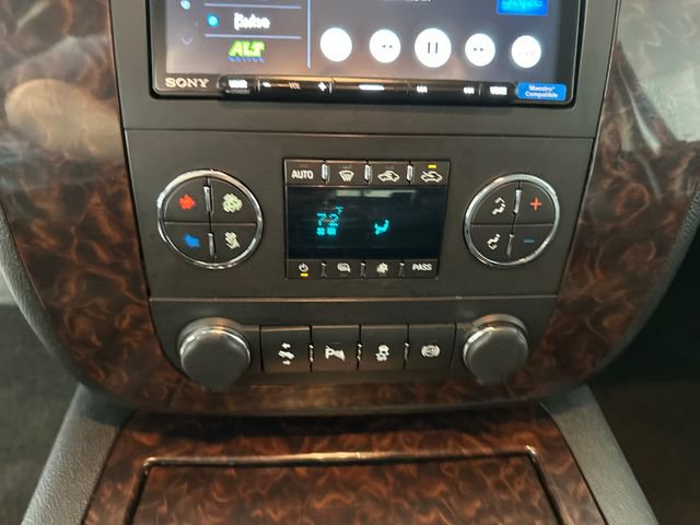 Used 2014 GMC Sierra 2500 Denali w/ LPO, On The Job Package image 22