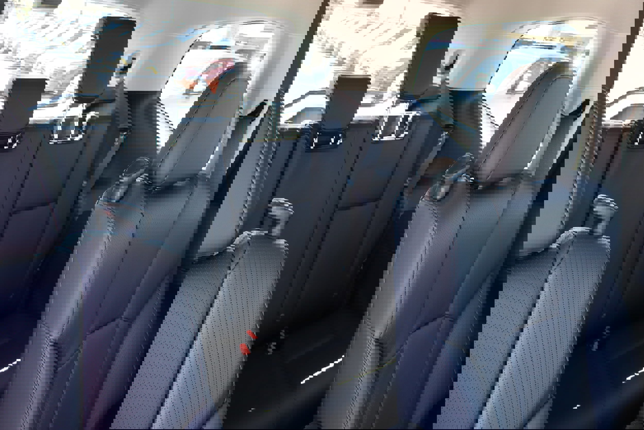 New 2026 Subaru Ascent Bronze Edition image 22