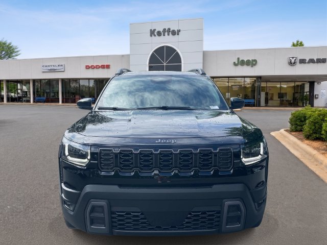 New 2026 Jeep Cherokee Limited AWD/4WD image 2