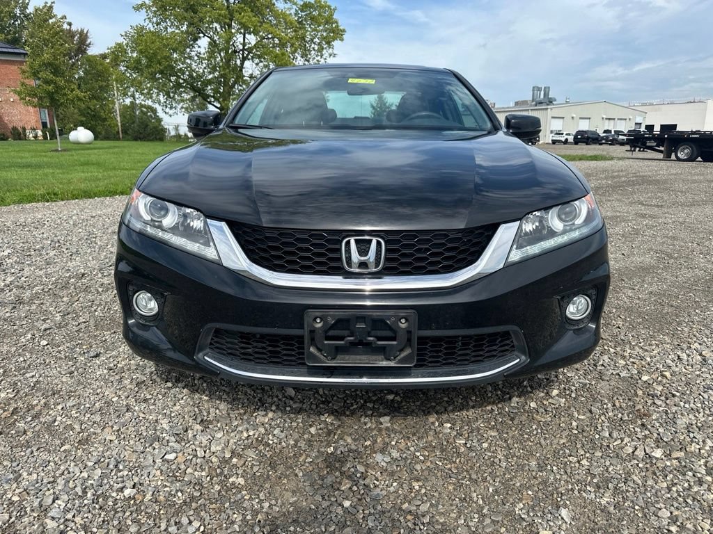 Used 2014 Honda Accord EX-L image 2