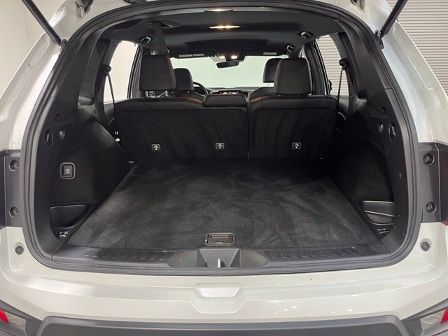 Used 2025 Honda Passport Black Edition image 17