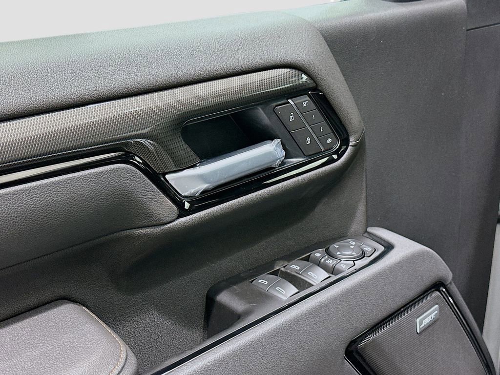 New 2026 GMC Sierra 2500 AT4 w/ AT4 Premium Plus Package AWD/4WD image 21