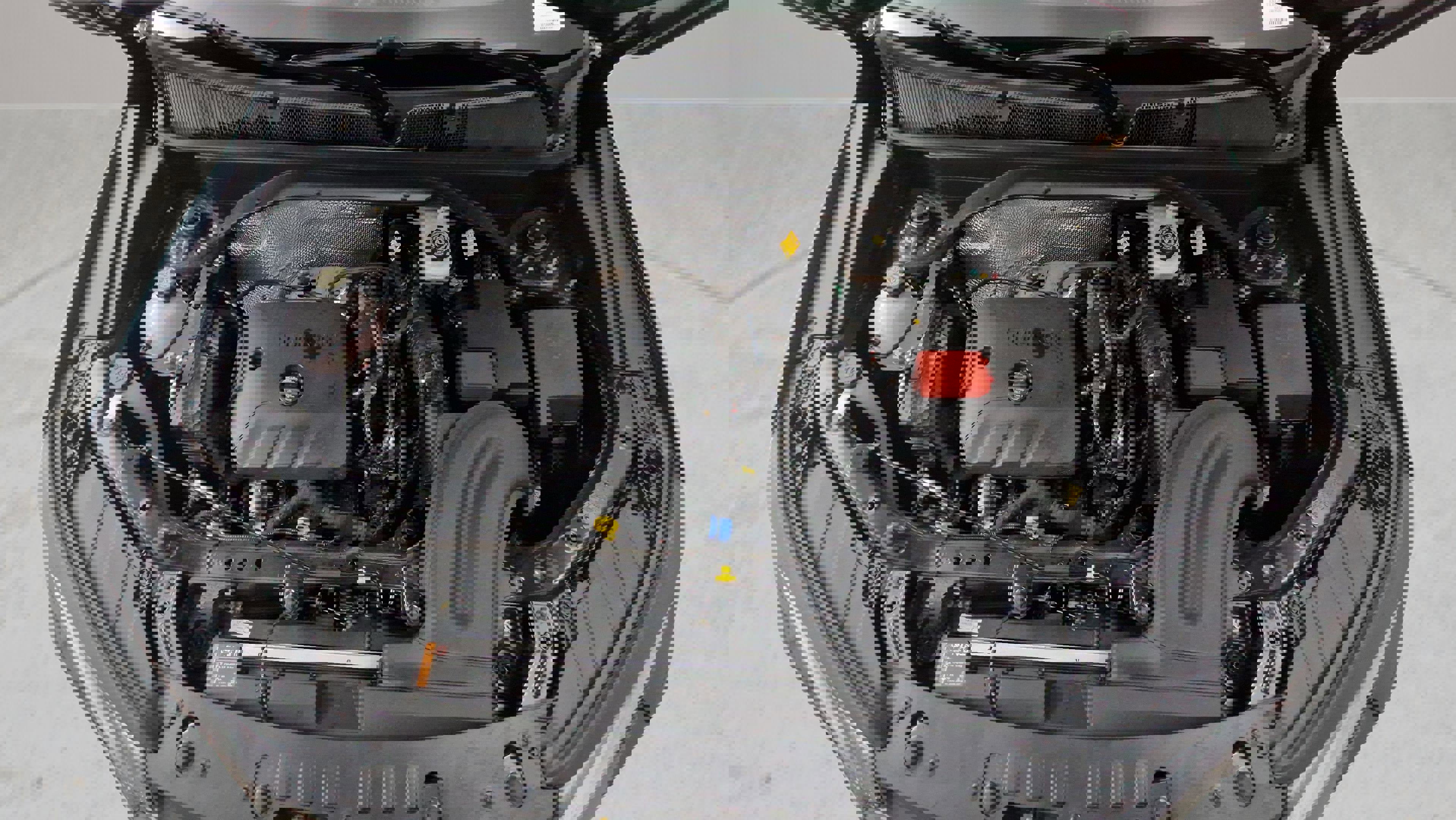 New 2025 Chevrolet TrailBlazer ACTIV w/ Convenience Package image 12