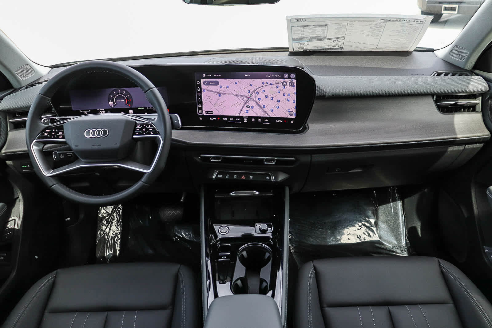 New 2026 Audi Q3 quattro 2.0T image 16