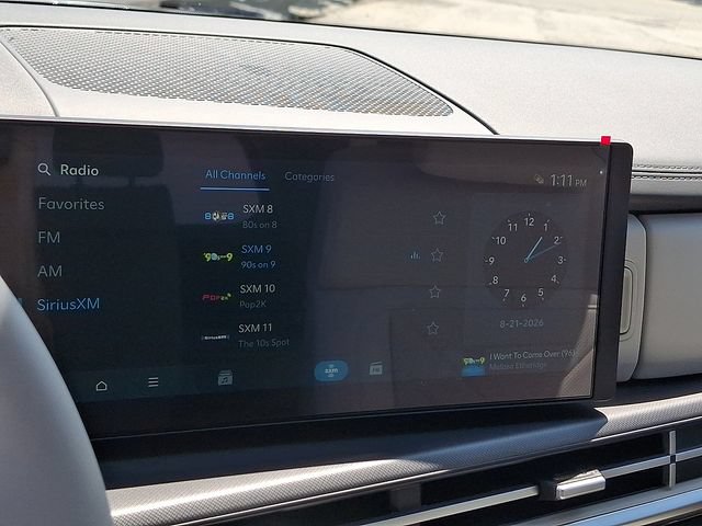 New 2027 Hyundai Santa Fe SEL AWD/4WD image 13