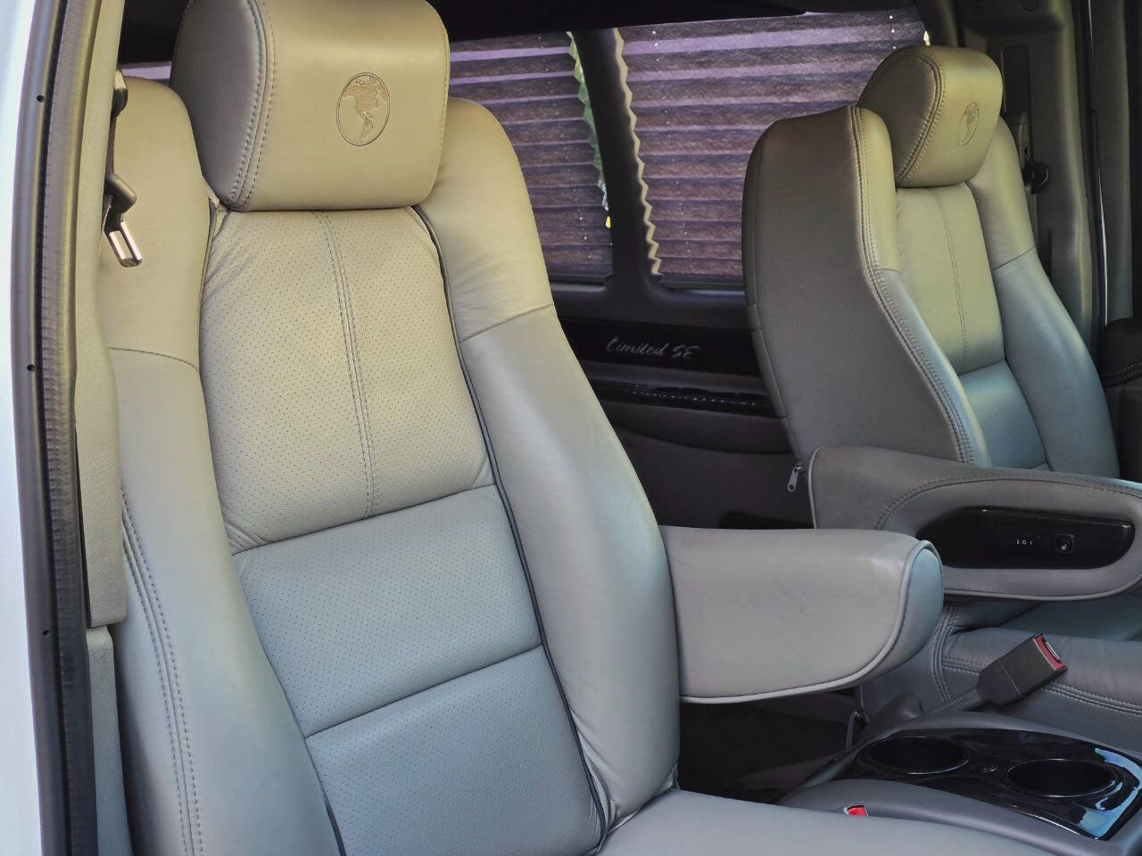 Used 2016 GMC Savana 2500 image 94