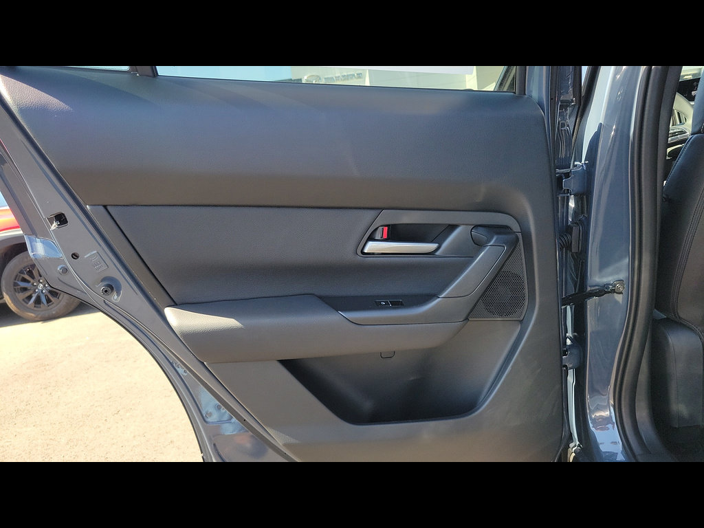 New 2026 MAZDA CX-50 AWD 2.5 S w/ Cargo Package image 14