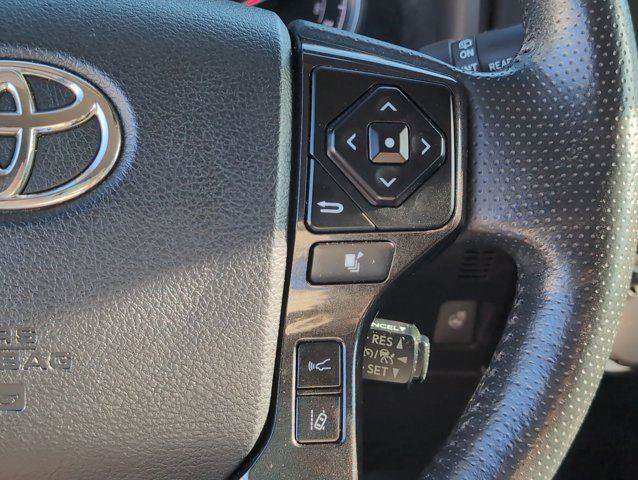 Used 2024 Toyota 4Runner TRD Off-Road Premium image 21