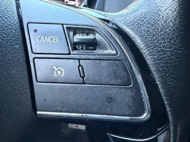 Used 2017 Mitsubishi Outlander Sport LE FWD image 11