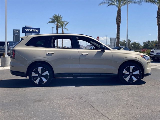 New 2025 Volvo EX90 Plus image 6