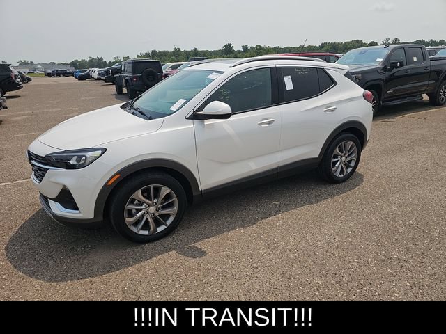 Used 2023 Buick Encore GX Essence w/ Experience Buick Package