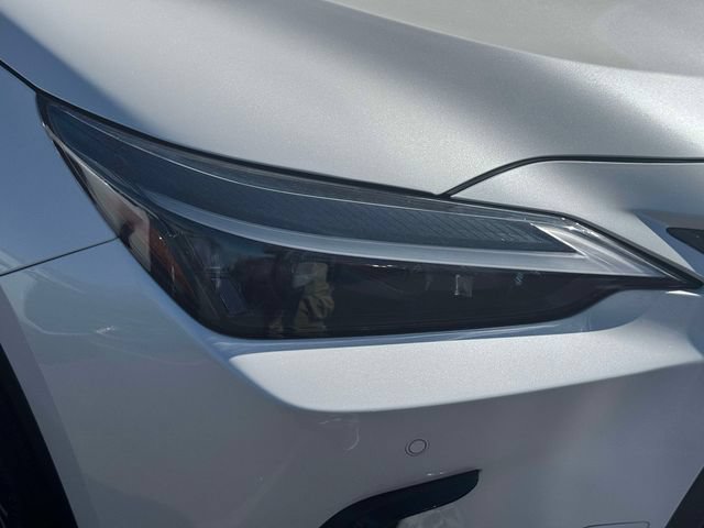 Certified 2023 Lexus NX 350 AWD image 12