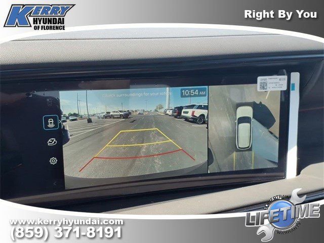 New 2026 Hyundai Palisade XRT Pro image 14