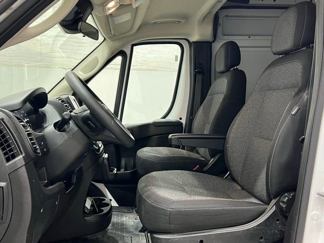 Used 2023 RAM ProMaster 2500 w/ Black Appearance Package image 13