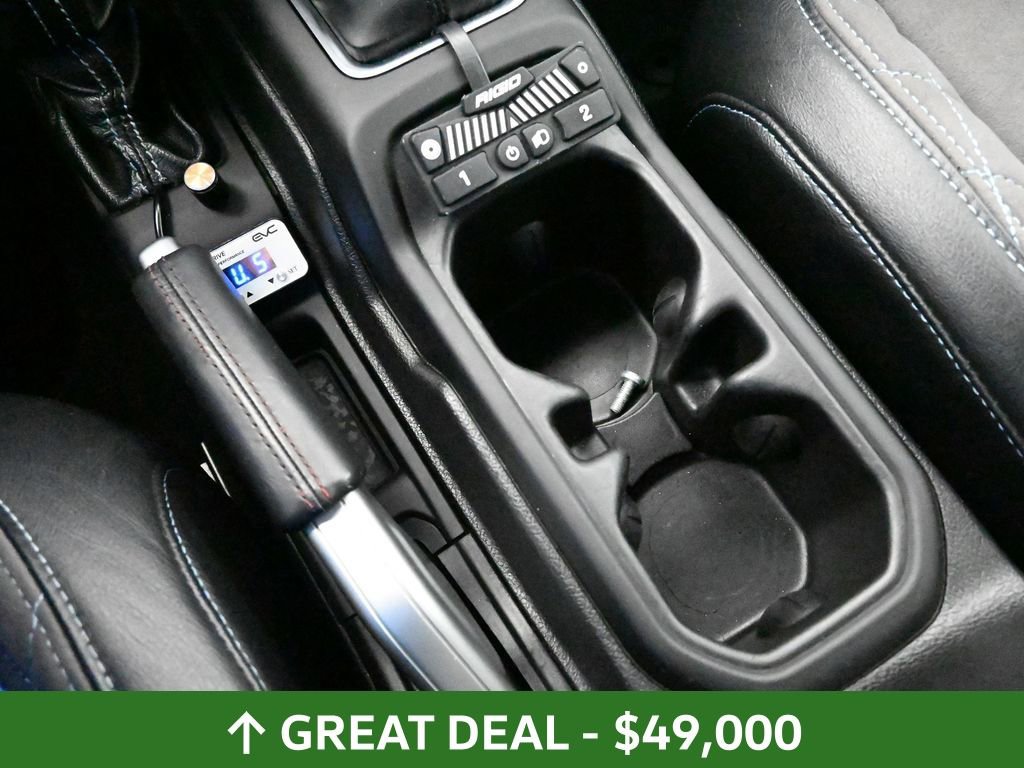 Used 2020 Jeep Gladiator Rubicon image 47