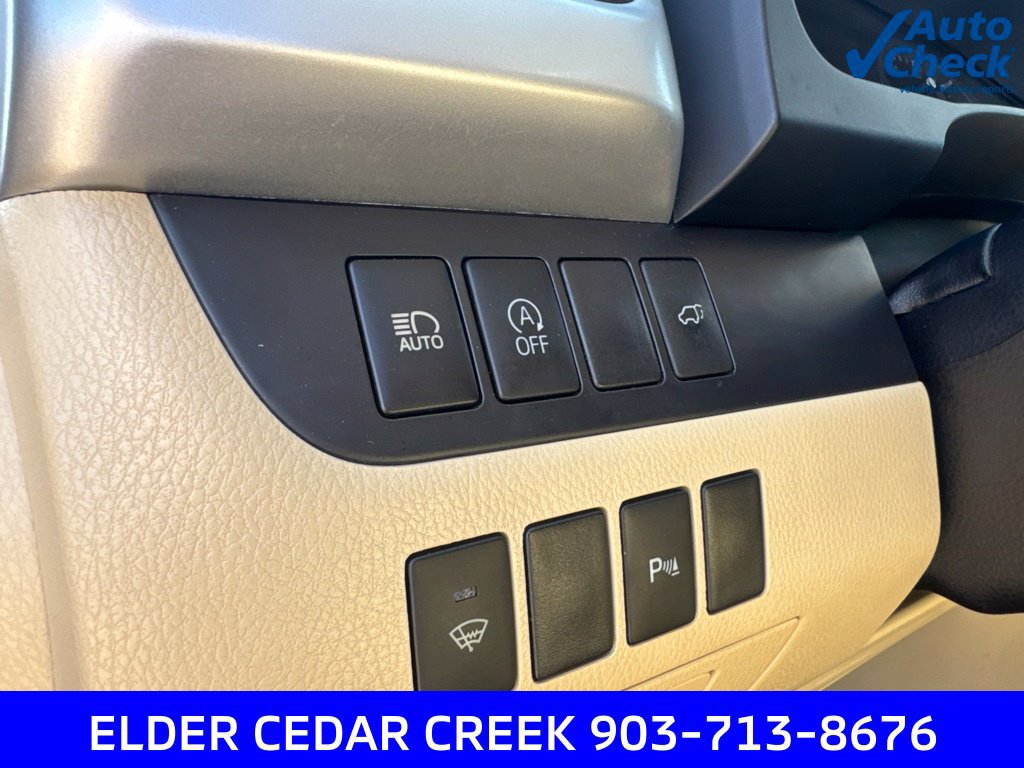 Used 2017 Toyota Highlander Limited FWD image 15