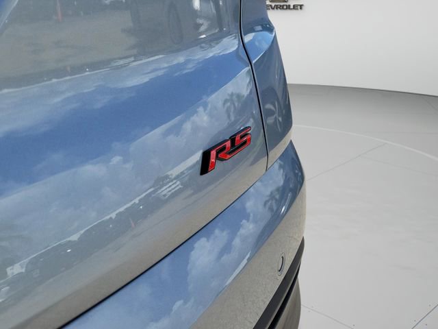 New 2027 Chevrolet Bolt RS w/ Technology Package image 6