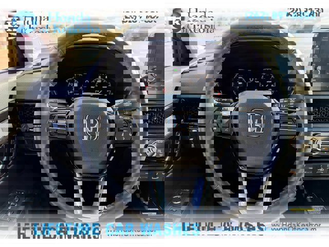 Certified 2024 Honda CR-V EX-L image 11