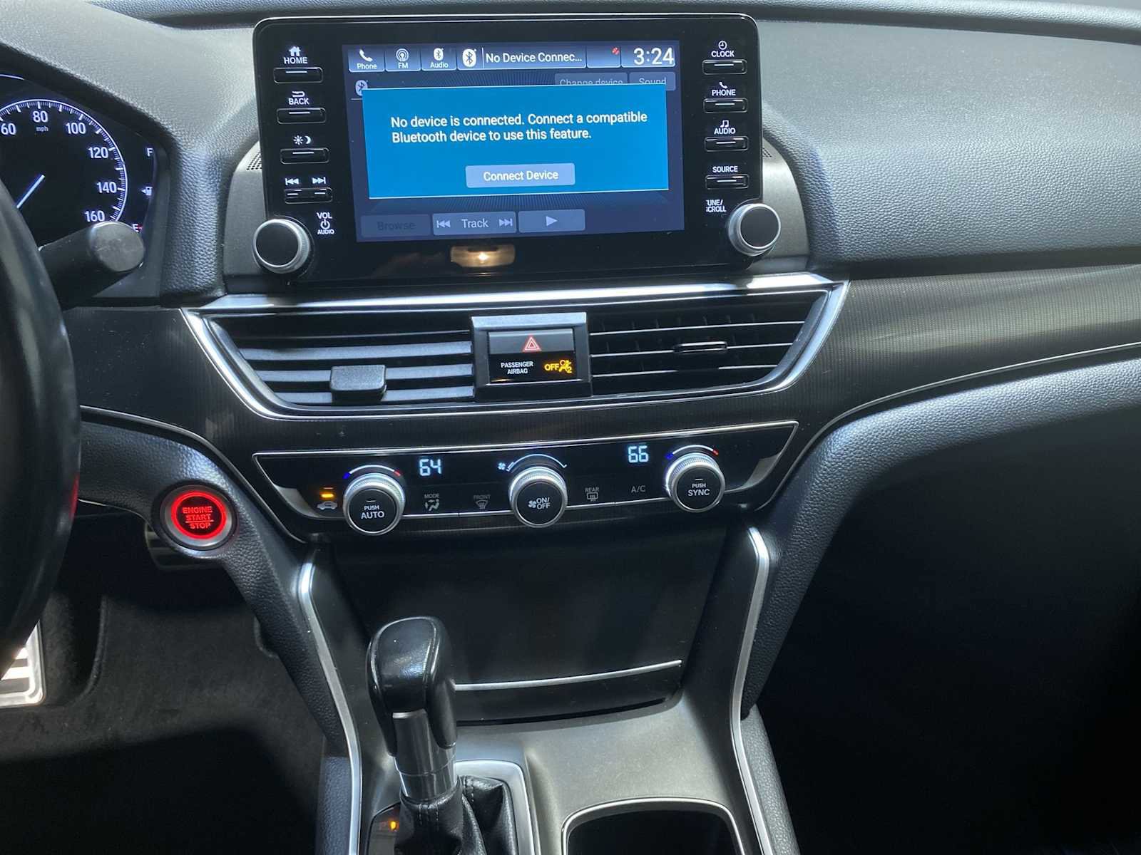 Used 2020 Honda Accord Sport image 16