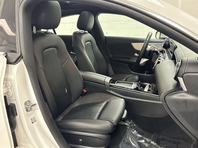 Used 2025 Mercedes-Benz CLA 250 4MATIC image 15