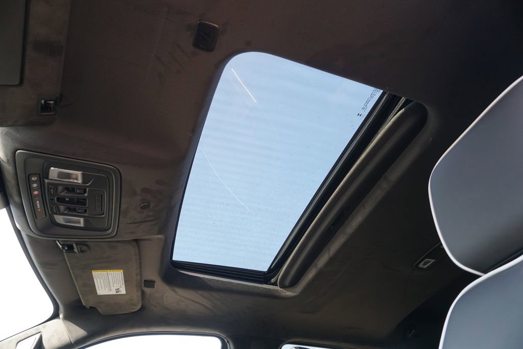 New 2026 GMC Sierra 1500 AT4X image 24