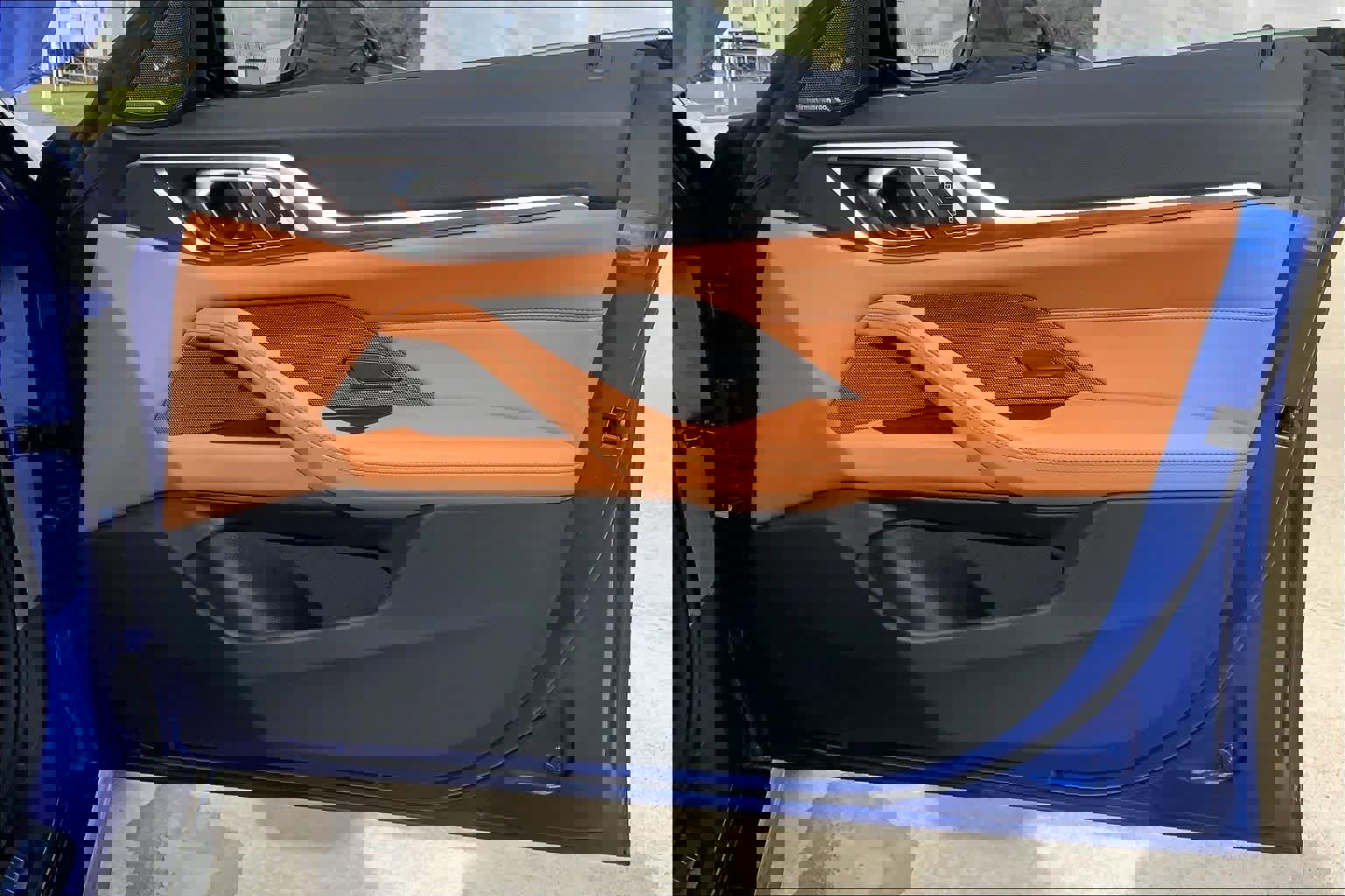 Used 2023 BMW 430i Gran Coupe w/ M Sport Package image 26